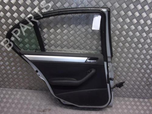 Left rear door BMW 3 (E46) 330 xd | BP24255727C4 