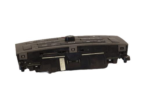 Climate control PEUGEOT 407 (6D_) 2.0 HDi 135 (6DRHRH, 6DRHRE, 6DRHRG, 6DRHRJ) | BP28522946I5 - Image 2