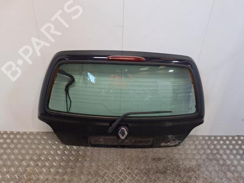 Bagklap CC/Kombi-Coupé RENAULT TWINGO I (C06_) 1.2 16V (C060) (60 hp) 30109923