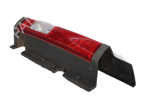 Used Left taillight RENAULT TRAFIC II Bus (JL) 2.0 dCi 90 (JL00, JL01, JL0H, JL0M, JL0P, JL0S) (90 hp) 30259584