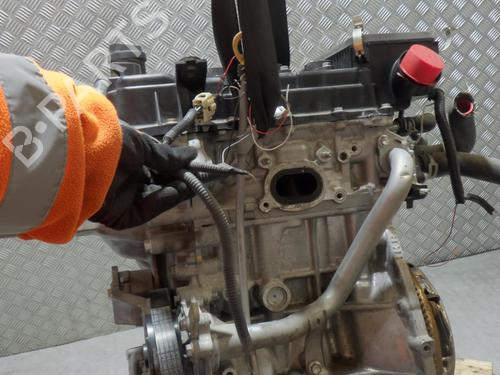 Engine PEUGEOT 108 1.0 VTi | BP24253818M1 - Image 4