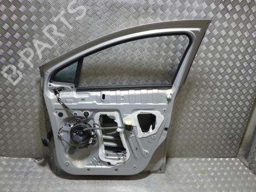 Right front door RENAULT ZOE (BFM_) ZOE | BP24255078C3