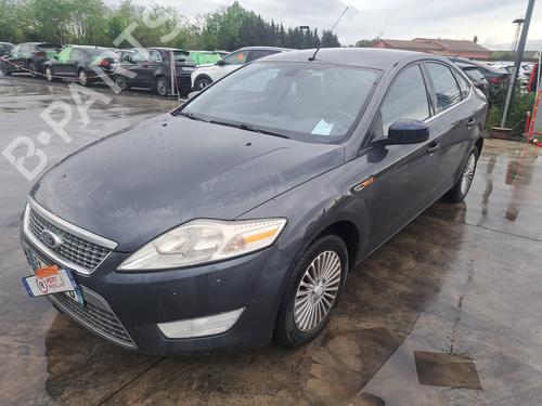 Headlight switch FORD MONDEO IV (BA7) 2.0 TDCi | BP29124266I24  - Image 22