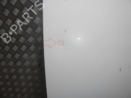 Right slide door PEUGEOT BIPPER (AA_) 1.4 HDi | BP24259616C75 