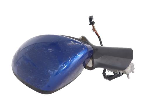 Left mirror RENAULT CLIO V (B7_) 1.0 TCe 90 (B7MT) | BP29860775C26