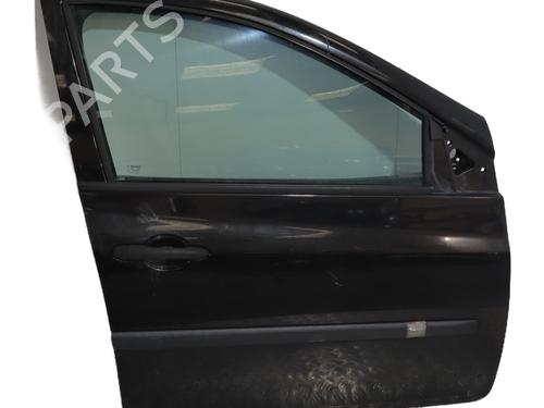 Used Right front door RENAULT CLIO III Grandtour (KR0/1_) 1.5 dCi (KR0F) (86 hp) 32267801