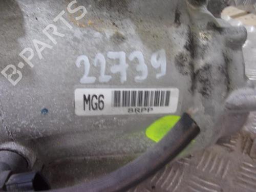 Gearbox HONDA CIVIC VIII Hatchback (FN, FK) 2.2 CTDi (FK3) | BP24258504M3 