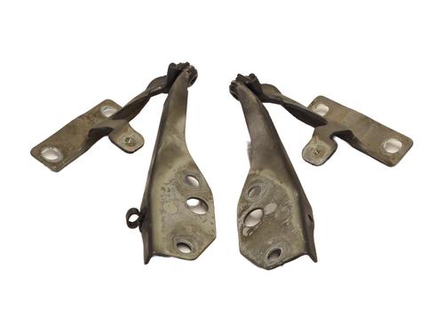 Charnière/Limiteur de porte VOLVO V50 (545) 1.6 D (110 hp) 28680551