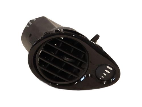 Used Air vent RENAULT CLIO III Grandtour (KR0/1_) 1.5 dCi (KR0G) (68 hp) 28425248