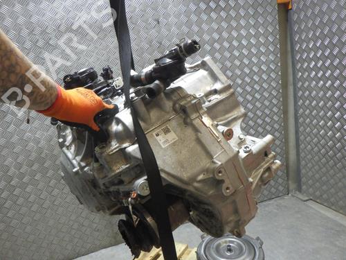 Gearbox VOLVO XC60 II (246) T8 Hybrid AWD | BP24254414M3  - Image 5