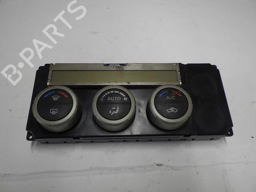 Used Climate control Climate control NISSAN PATHFINDER III (R51) 2.5 dCi 4WD (171 hp) 24260187 24260187