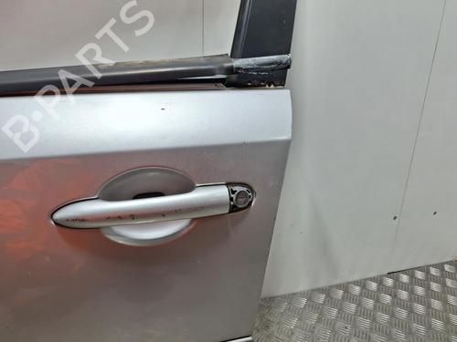 Left front door RENAULT LAGUNA II (BG0/1_) 2.0 16V (BG00, BG0K, BG0P, BG0W) | BP29847917C2 