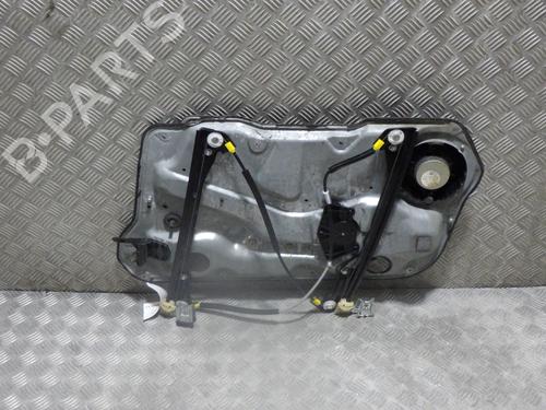 Used Front left window mechanism Front left window mechanism VW GOLF IV (1J1) 1.9 TDI (90 hp) 26461952 26461952