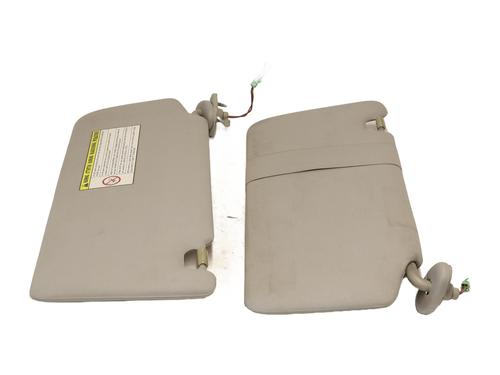 Used Left sun visor HONDA CIVIC VIII Hatchback (FN, FK) 2.2 CTDi (FK3) (140 hp) 24259820