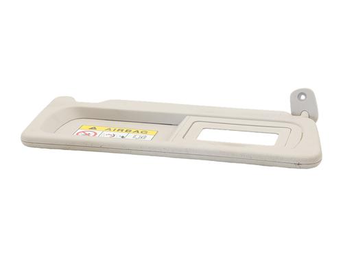 Used Right sun visor Right sun visor DACIA DOKKER MPV (KE_) 1.5 dCi (KEAJ, KEAH) (90 hp) 36441122 36441122