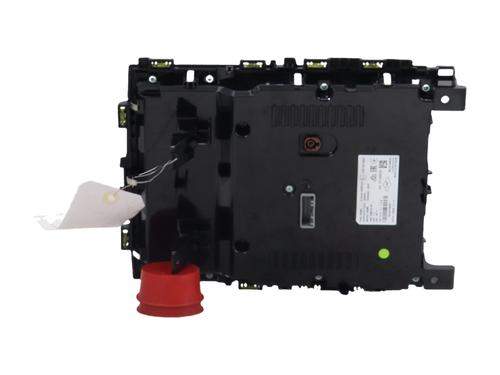 Used Display monitor Display monitor RENAULT MEGANE IV Hatchback (B9A/M/N_) 1.5 Blue dCi 115 (B9A6) (116 hp) 39727895 39727895