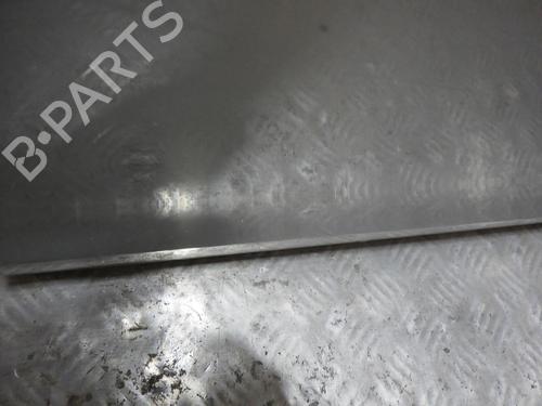 Right front door OPEL MERIVA B MPV (S10) 1.7 CDTI (75) | BP24257798C3 