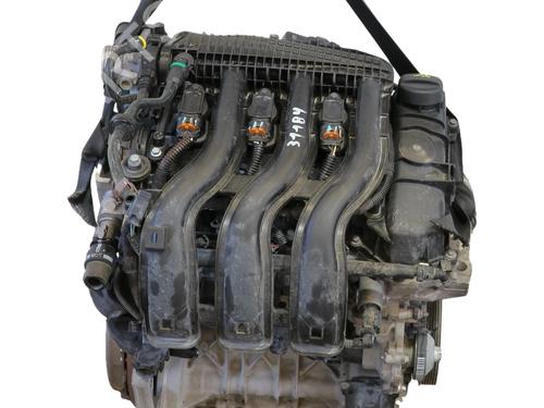Used Engine Engine PEUGEOT 208 I (CA_, CC_) 1.2 VTI 82 (82 hp) 36464192 36464192