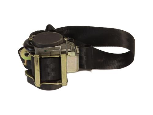 Used Front right seatbelt Front right seatbelt CITROËN C4 I (LC_) 1.4 16V (88 hp) 27613104 27613104