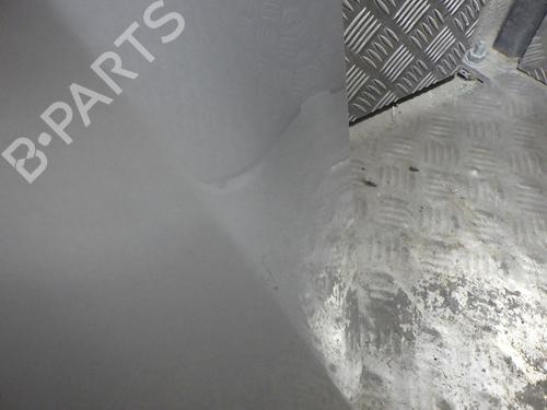 Used Hood OPEL MERIVA B MPV (S10) 1.7 CDTI (75) (110 hp) 24257639