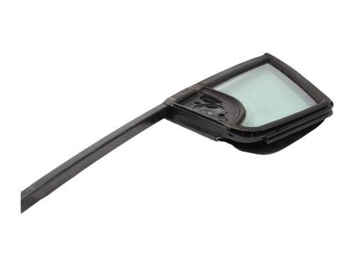 Front right quarter glass PEUGEOT PARTNER Box Body/MPV 1.6 HDi 16V | BP29432518C112 
