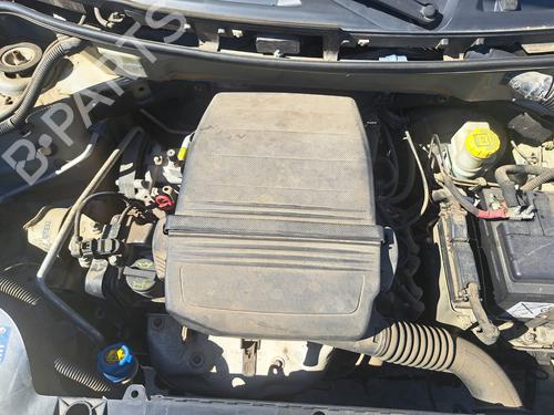 Porta trás esquerda FIAT PANDA (169_) 1.2 (169.AXB11, 169.AXB1A) | BP30884389C4