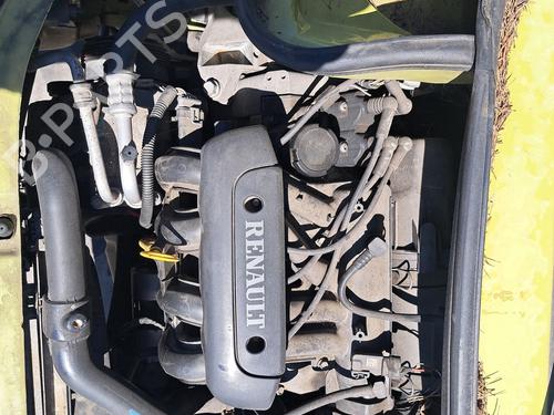 Used Parts RENAULT TWINGO I (C06_) 1.2 (C066, C068) 4424833