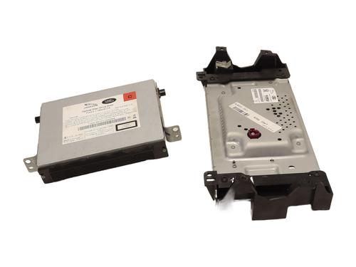 Display LAND ROVER DISCOVERY V (L462) 3.0 SCV6 4x4 | BP24253945C48 - Image 7