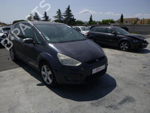 Left taillight FORD S-MAX (WA6) 1.8 TDCi | BP24260571C34 - Image 5