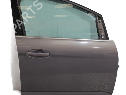 Used Right front door Right front door FORD C-MAX II (DXA/CB7, DXA/CEU) 1.6 EcoBoost (150 hp) 34181818 34181818
