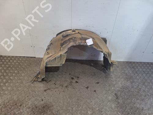 Cava de roda LAND ROVER RANGE ROVER SPORT I (L320) 3.0 D 4x4 (256 hp) 31803200