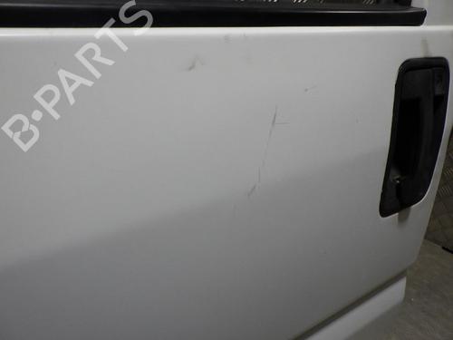 Left front door PEUGEOT EXPERT Van (222) 1.9 D | BP24254806C2 