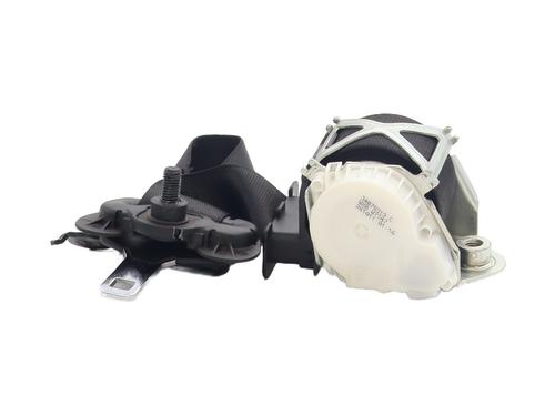 Front right seatbelt BMW 1 (F20) 116 d | BP32299709I25 