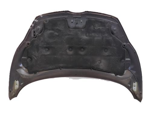Capot Capot FORD FIESTA VI (CB1, CCN) 1.4 TDCi (70 hp) 36762728 36762728