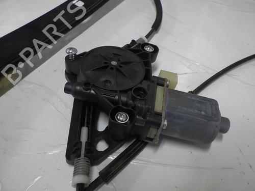 Front left window mechanism SKODA OCTAVIA III (5E3, NL3, NR3) 1.6 TDI | BP24257301C22 - Image 5