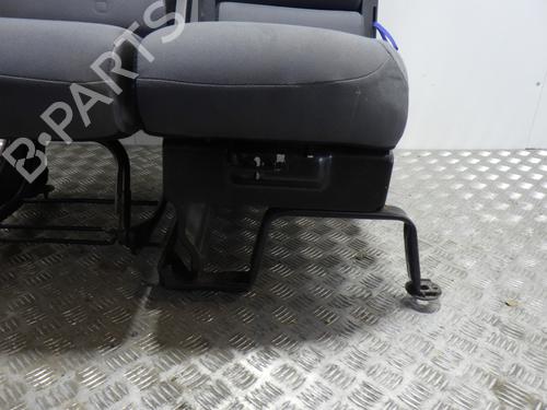 Right front seat CITROËN BERLINGO Box Body/MPV (B9) 1.6 HDi / BlueHDi 75 | BP29892934C16