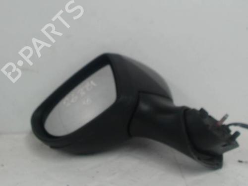 Left mirror RENAULT CLIO IV (BH_) 1.5 dCi 90 | BP24254722C26 