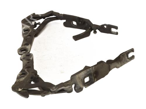 Hinge/Door check strap BMW X3 (E83) 3.0 d | BP28625552C146 
