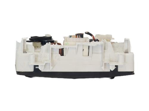 Climate control CITROËN JUMPY II Van 1.6 HDi 90 8V | BP31974401I5 