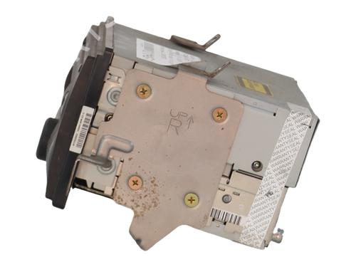 Radio NISSAN NOTE (E11, NE11) 1.4 | BP38453835E6 - Image 3
