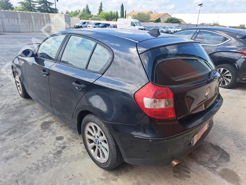 Left front window switch BMW 1 (E87) 118 d | BP30617811I27 - Image 21