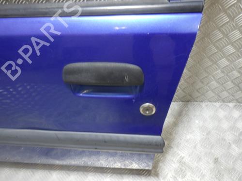 Left front door CITROËN SAXO (S0, S1) 1.1 X, SX | BP29207956C2 