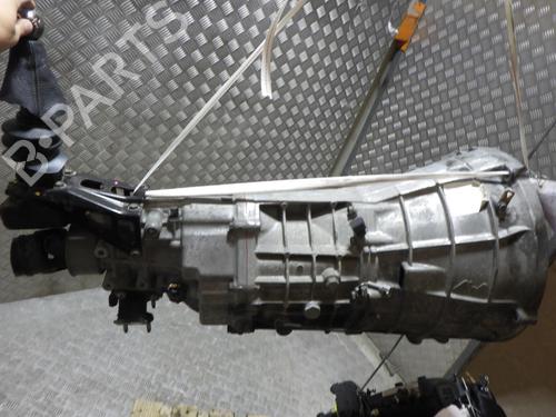 Gearbox LEXUS IS I (_E1_) 200 (GXE10) | BP24260702M3  - Image 5