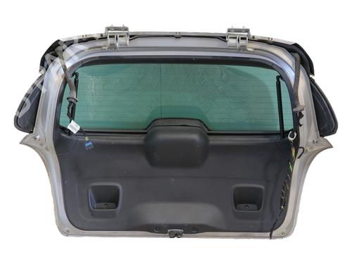 Used Tailgate Tailgate PEUGEOT 308 SW I (4E_, 4H_) 1.6 HDi (109 hp) 36481621 36481621
