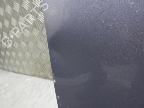 Left front door AUDI A6 C6 Avant (4F5)  | BP24257534C2 