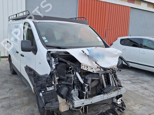Handskerum RENAULT TRAFIC III Van (FG_) 2.0 dCi 120 (FGMN) | BP33114738C95 - Image 19