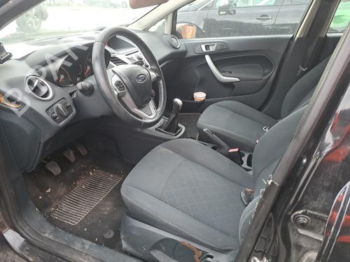 Engine FORD FIESTA VI (CB1, CCN) 1.6 TDCi | BP31363507M1  - Image 6