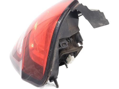 Right taillight CITROËN C3 II (SC_) 1.4 VTi 95 | BP29315870C35 