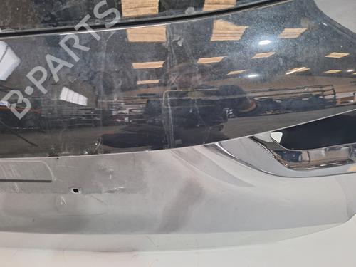 Heckklappe MERCEDES-BENZ GLA (H247) GLA 200 (247.787) | BP30359647C6