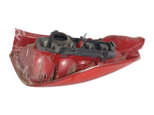 Left taillight CITROËN C2 (JM_) 1.4 HDi | BP29860765C34